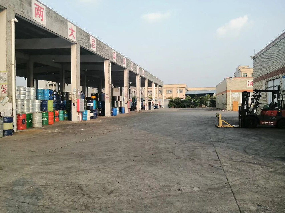 热烈庆祝宁波广宏新材料有限公司网站正式上线！